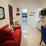 Apartamento Acolhedor Copacabana Posto 2!!!