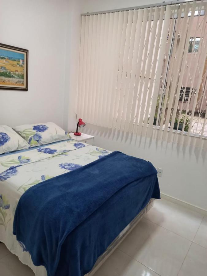 Acolhedor Copacabana Posto 2!!! Appartamento Rio de Janeiro