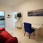 Apartamento Acolhedor Copacabana Posto 2!!!
