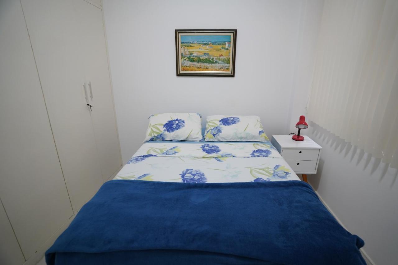Appartement Acolhedor Copacabana Posto 2!!! *