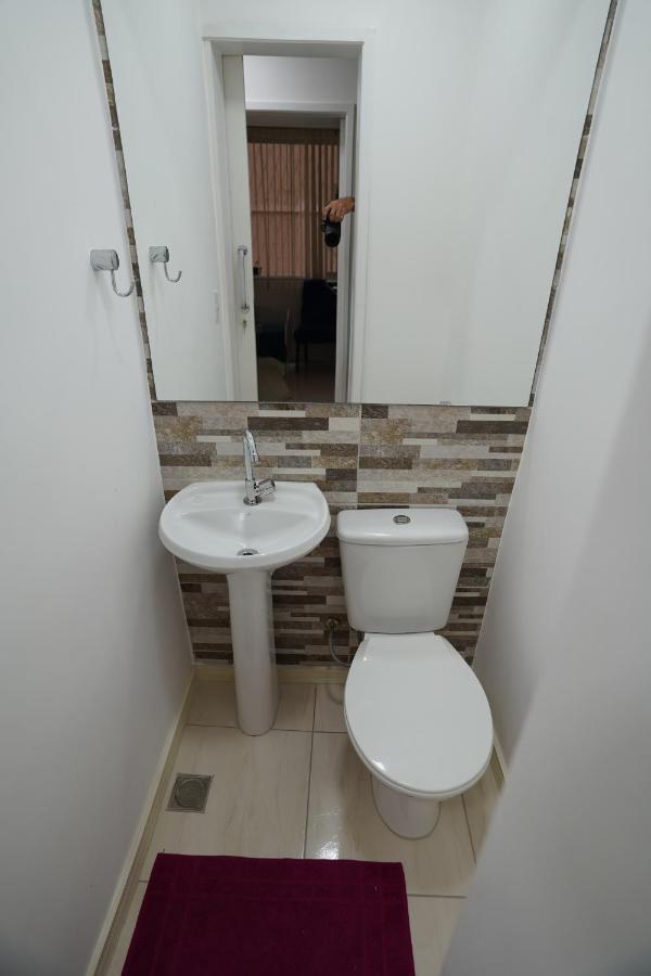 Acolhedor Copacabana Posto 2!!! Appartement Rio de Janeiro
