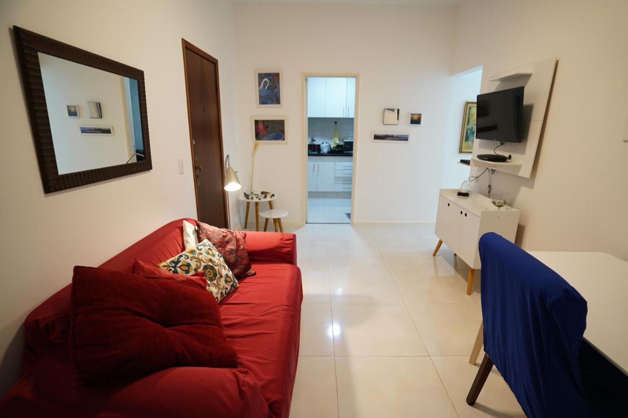 Appartement Acolhedor Copacabana Posto 2!!!