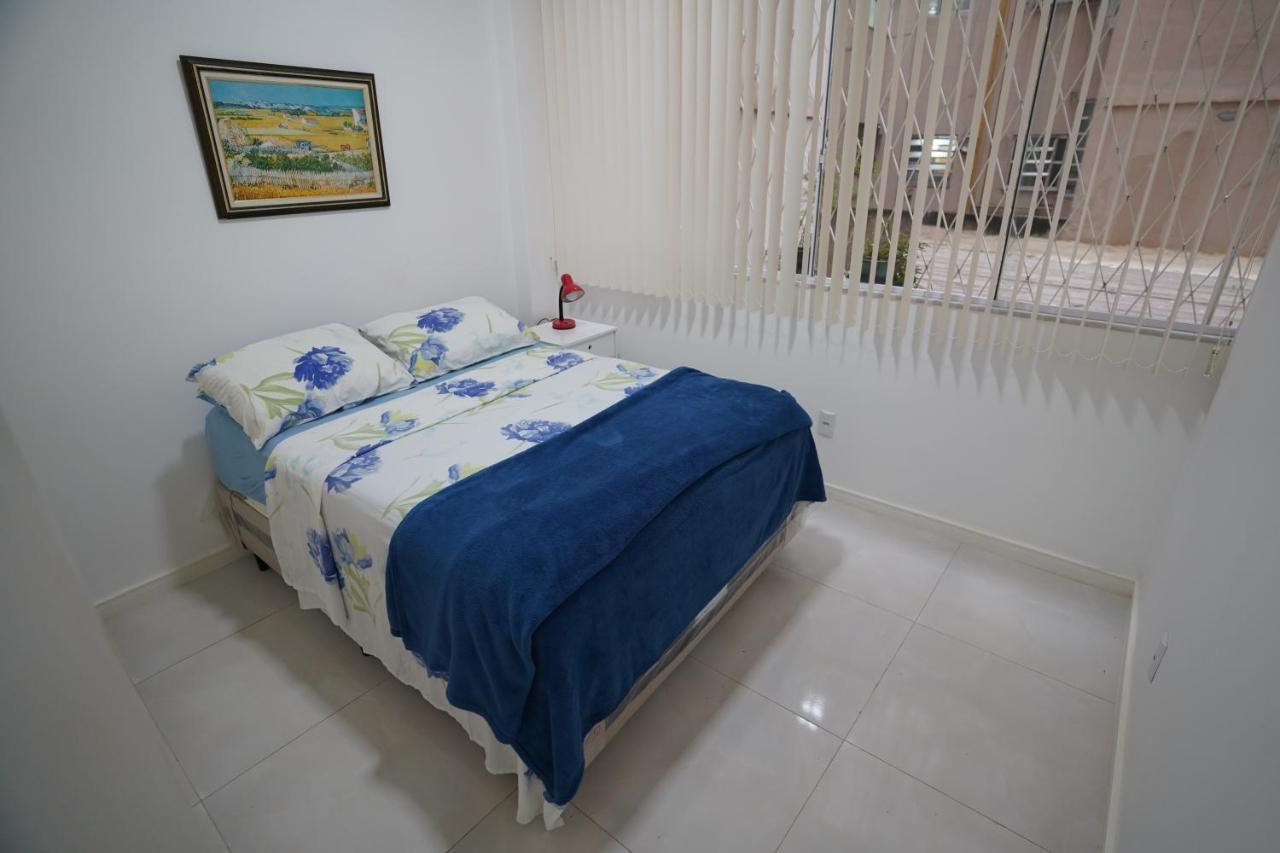 Acolhedor Copacabana Posto 2!!! Appartement Rio de Janeiro