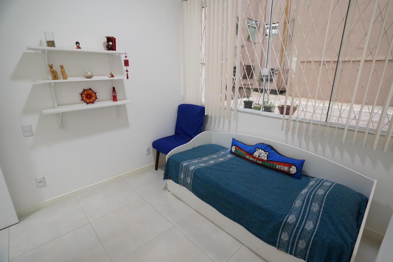 Appartement Acolhedor Copacabana Posto 2!!!