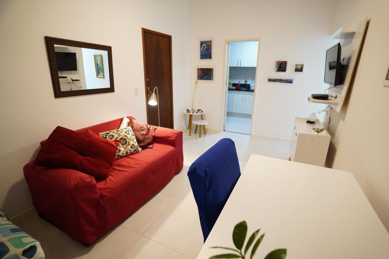 Acolhedor Copacabana Posto 2!!! Appartement Rio de Janeiro