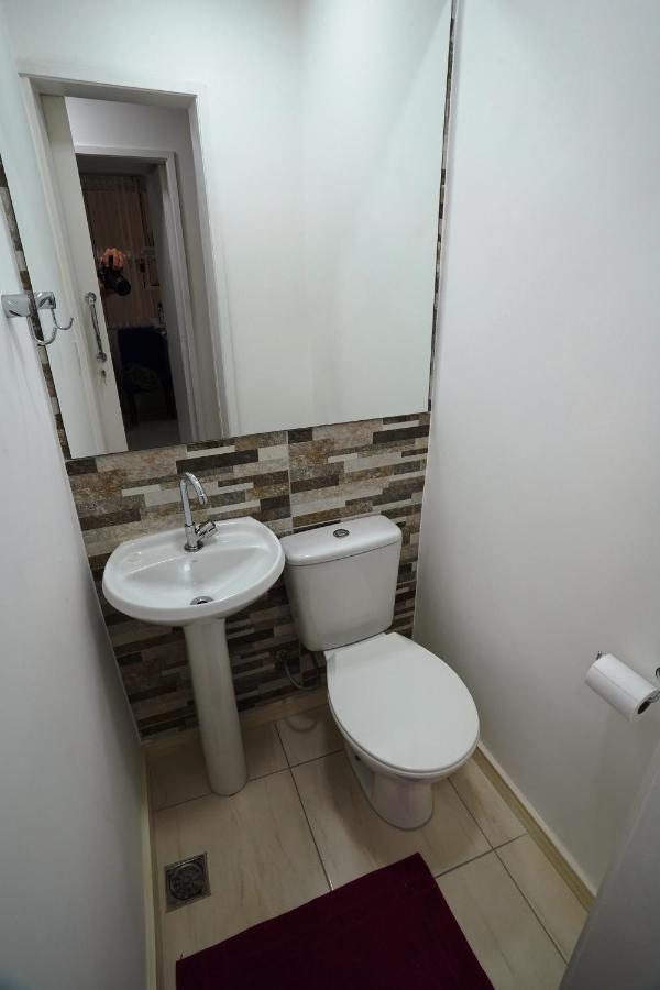 Appartement Acolhedor Copacabana Posto 2!!!