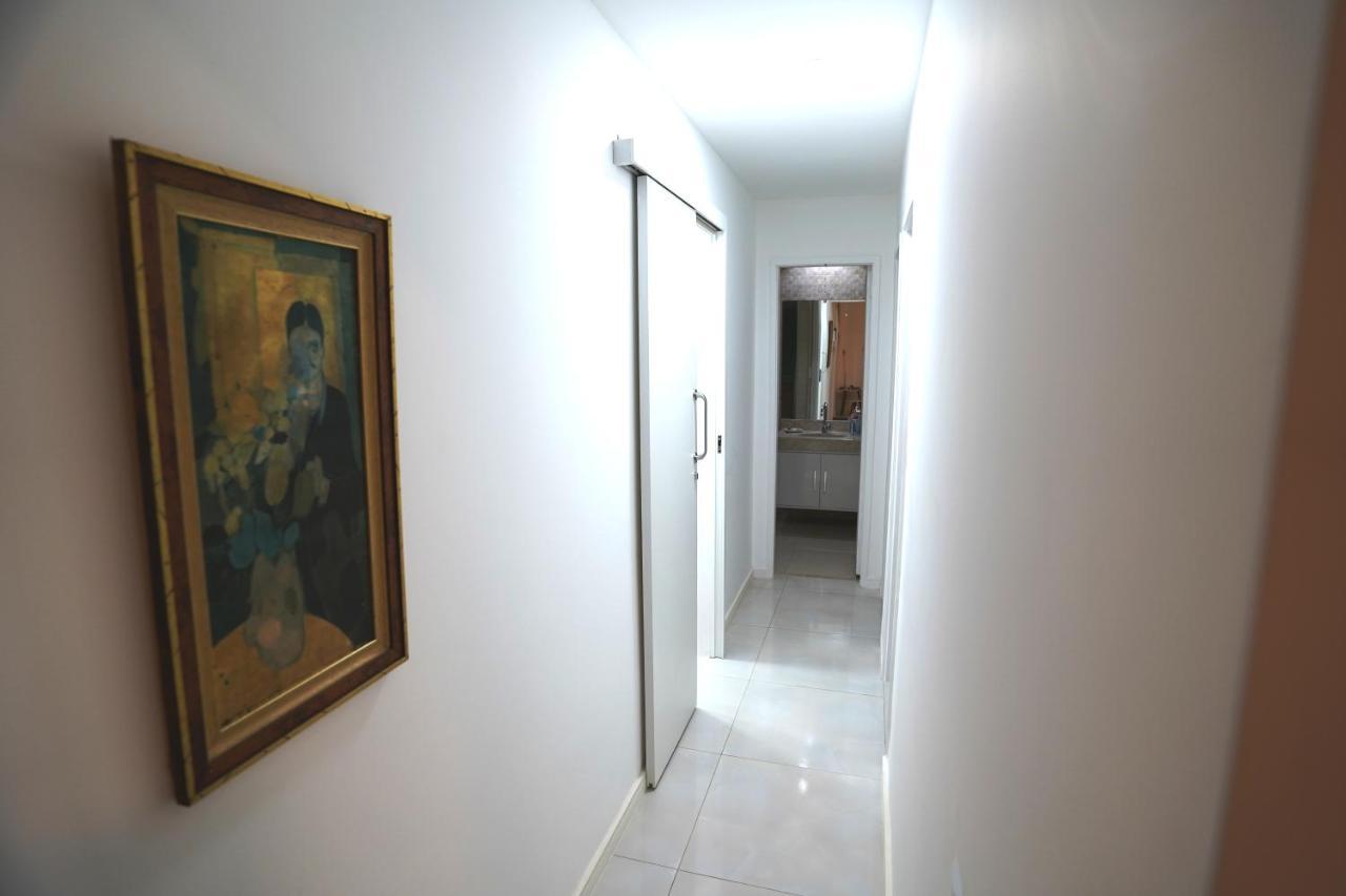 Appartement Acolhedor Copacabana Posto 2!!! Rio de Janeiro